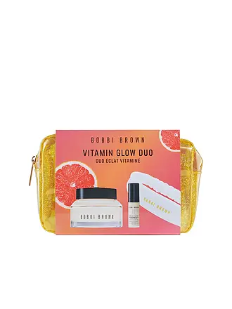 BOBBI BROWN | Set de regalo - Vitaminized Glow Set 50ml / 4ml |